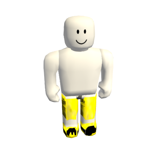 Pants For Spring Bonnie Suit Bundle BrickPlanet