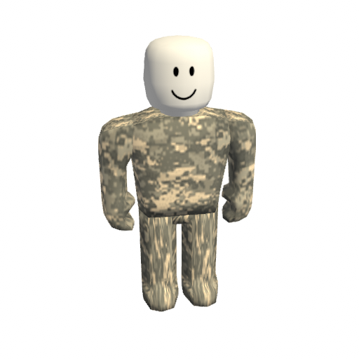 Army Bundle Brickplanet