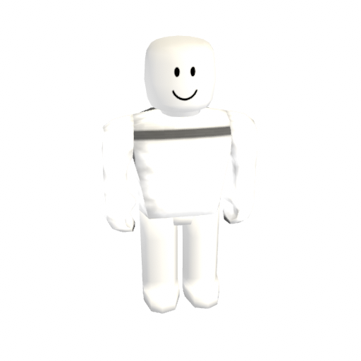 Normal Shirt White Edition Brick Planet 2019 BrickPlanet