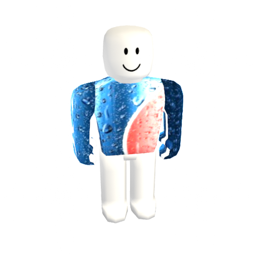 Shirt For Pepsi Cola Bundle Exclusive Buy Now BrickPlanet