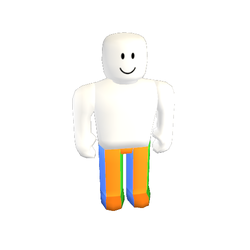 White Epic Face Shirt Brickplanet