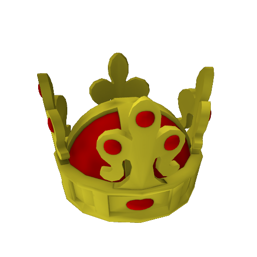 Royal Crown | BrickPlanet