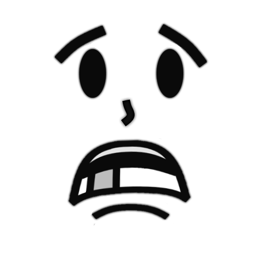Poorie McPoor’s face | BrickPlanet