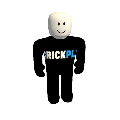 Shirt for : Brickplanet Guest