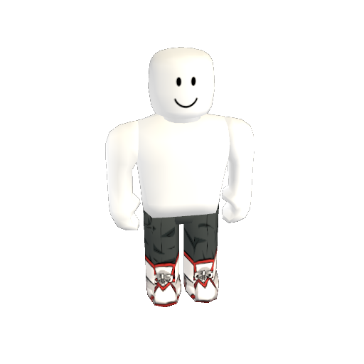 Ozdemise on X: Uploaded my 5th T-Shirt to Roblox Chainsaw Man
