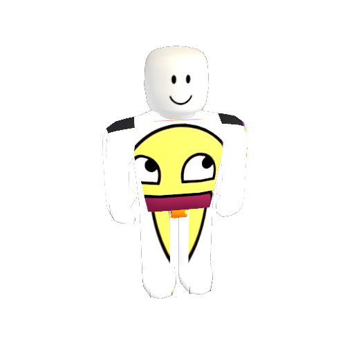 Epic Face Roblox | Essential T-Shirt