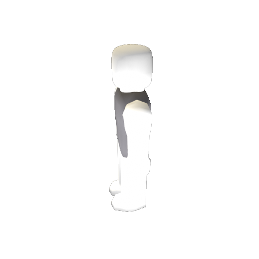 white default avatar - Roblox