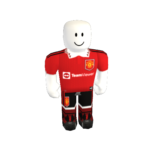 Manchester united tshirt roblox, follow for more em 2023