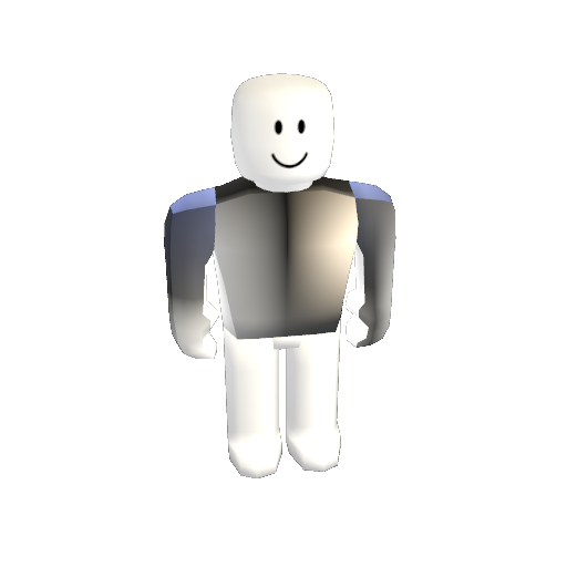 Stylish Walk - Roblox