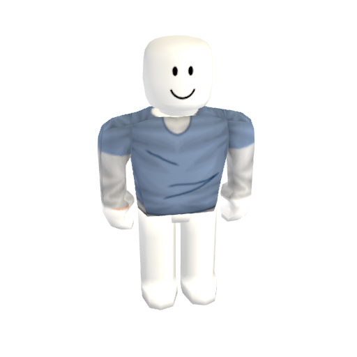 1x1x1x1's Shirt, Roblox Wiki