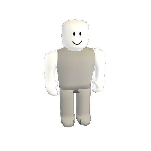 Default Clothing | BrickPlanet