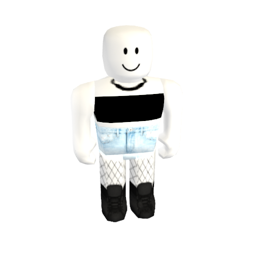 AGirlJennifer, Roblox Wiki