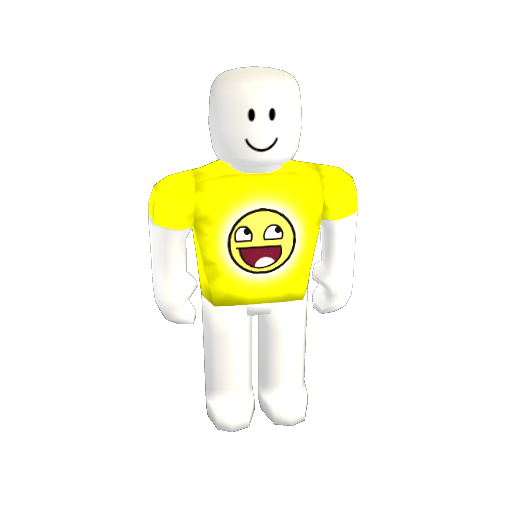 Epic Face Roblox | Pin