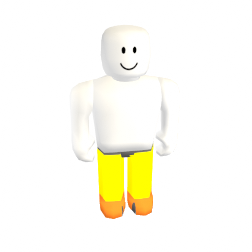 Pants for: AmazookProducter | BrickPlanet