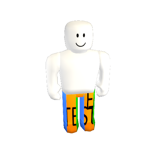 Test 2 - Roblox