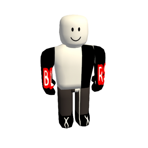 GUEST 666 Bundle - Roblox