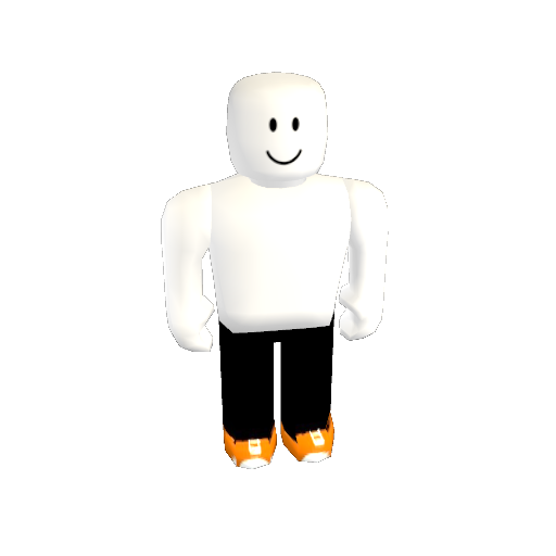 BOY Bundle - Roblox