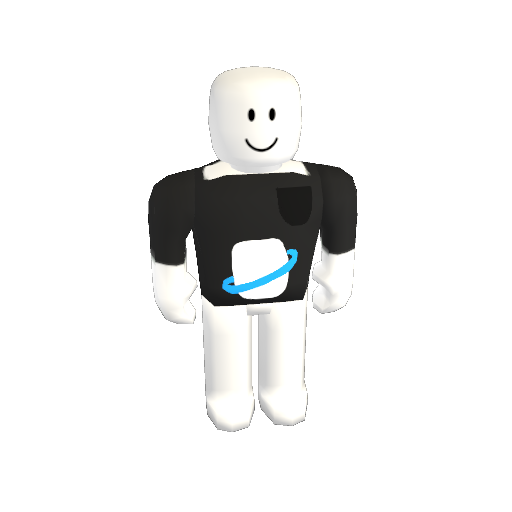 Shirt for : Brickplanet Guest