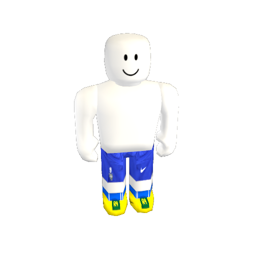 R9 Jersey Pants | BrickPlanet